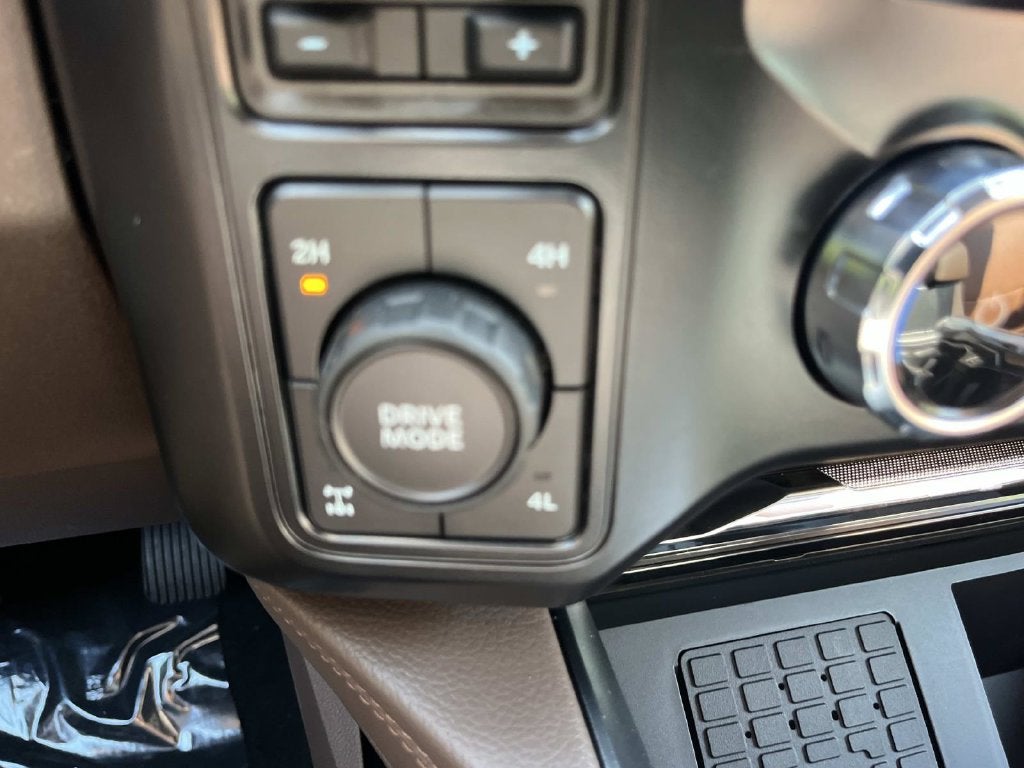 2027 Ford F-250SD King Ranch