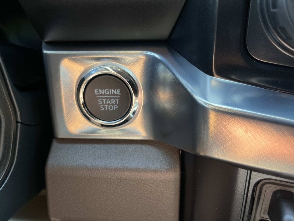2027 Ford F-250SD King Ranch