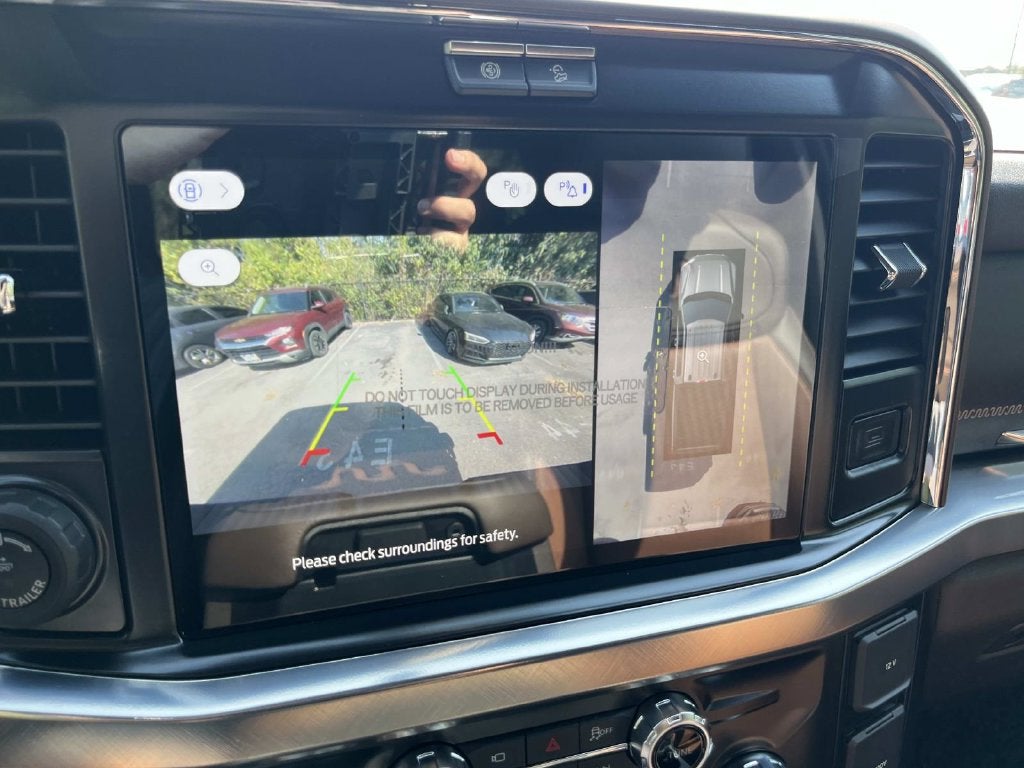 2027 Ford F-250SD King Ranch