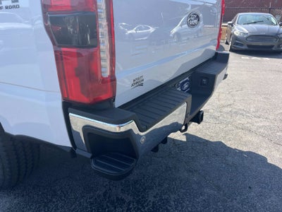 2027 Ford F-250SD Lariat