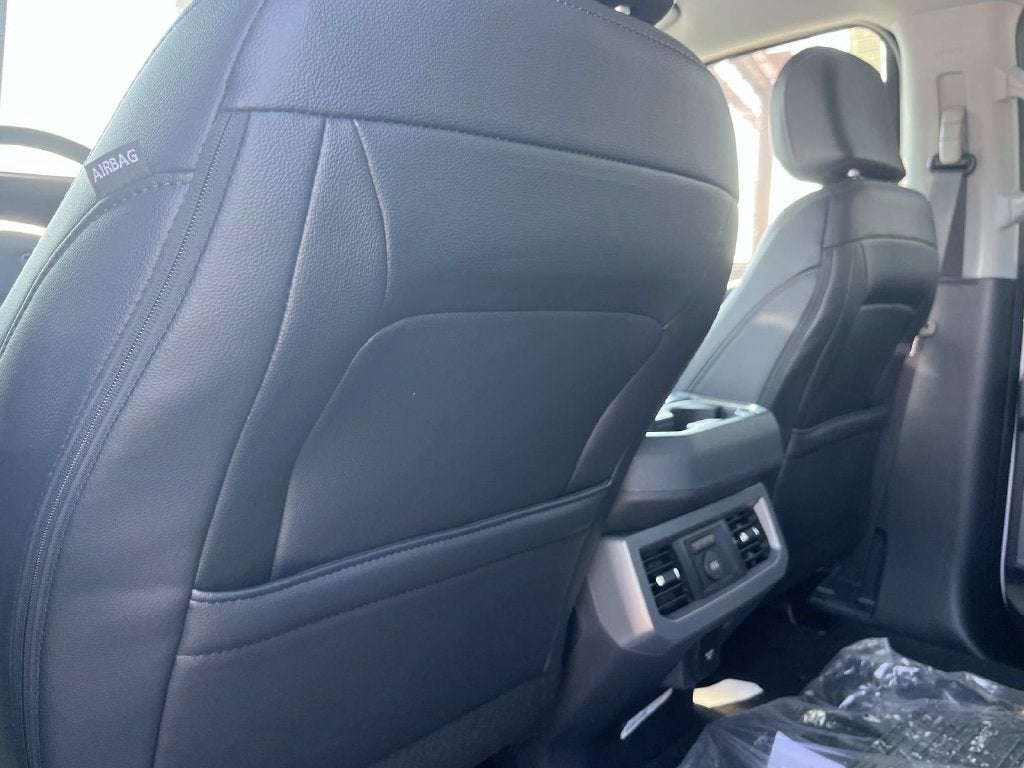 2027 Ford F-250SD Lariat