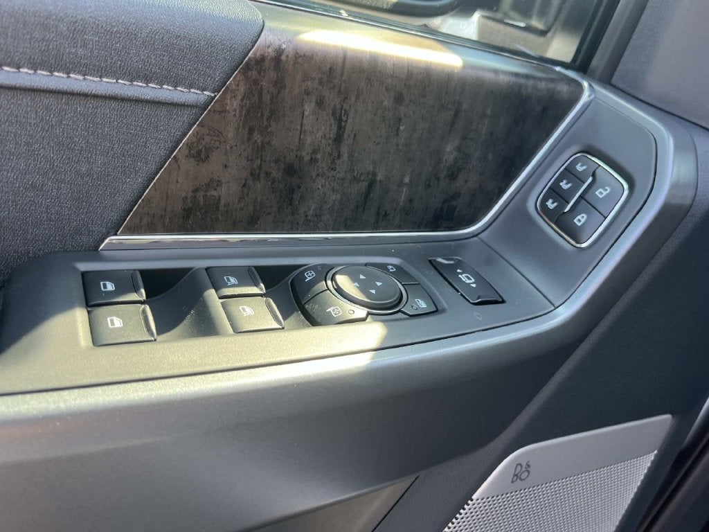 2027 Ford F-250SD Lariat