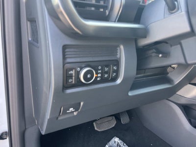 2027 Ford F-250SD Lariat