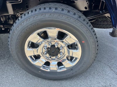 2027 Ford F-250SD Lariat