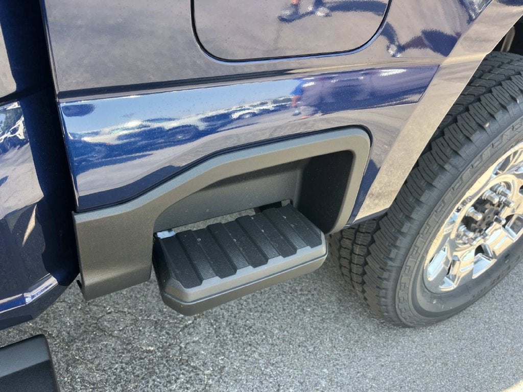 2027 Ford F-250SD Lariat
