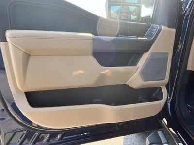 2027 Ford F-250SD Lariat