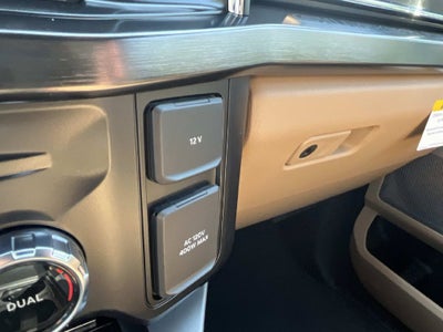 2027 Ford F-250SD Lariat