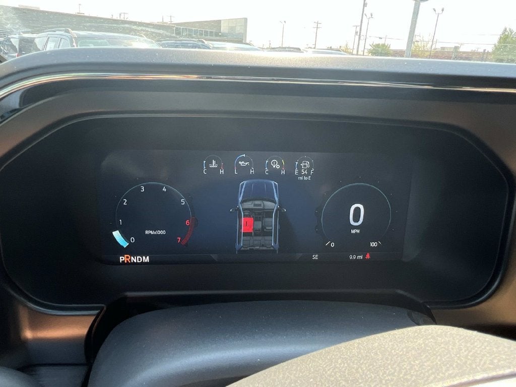 2027 Ford F-250SD Lariat