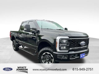2024 Ford F-250SD Lariat