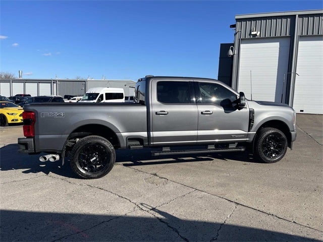 2024 Ford F-250SD Lariat