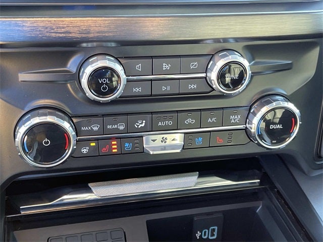 2024 Ford F-250SD Lariat