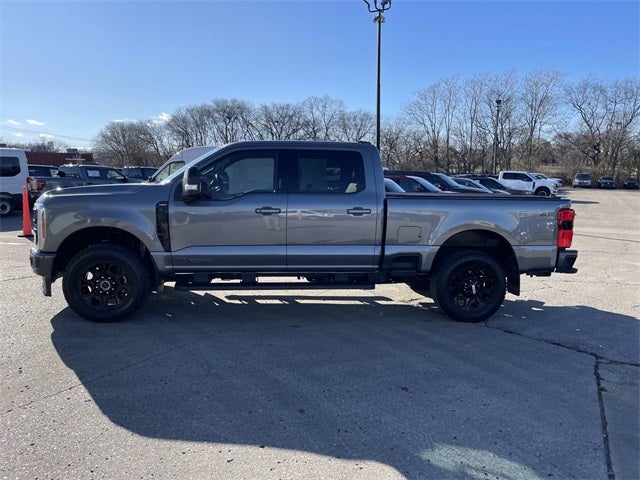 2024 Ford F-250SD Lariat