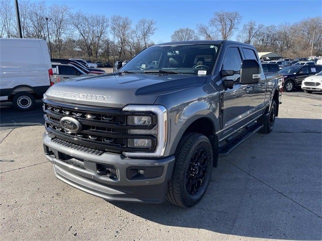 2024 Ford F-250SD Lariat