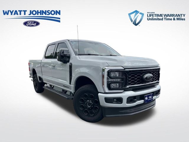 2026 Ford F-250 Super Duty