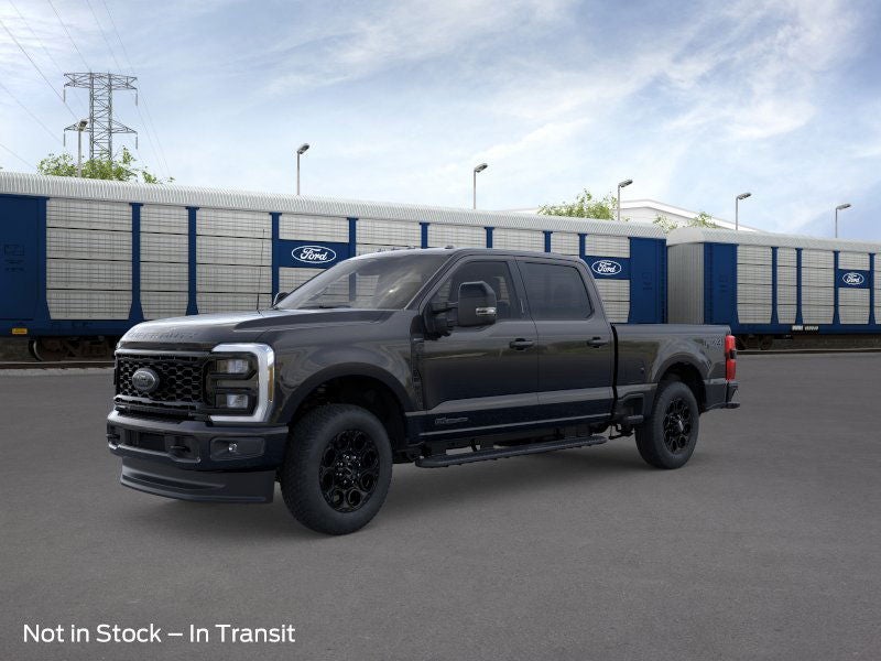 2026 Ford F-250 Super Duty