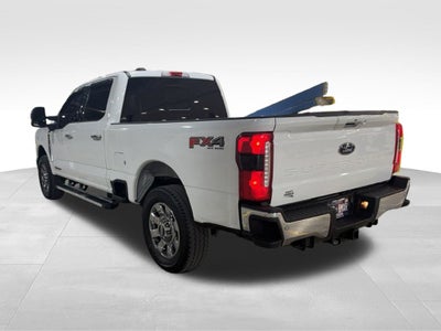 2024 Ford F-250SD Lariat