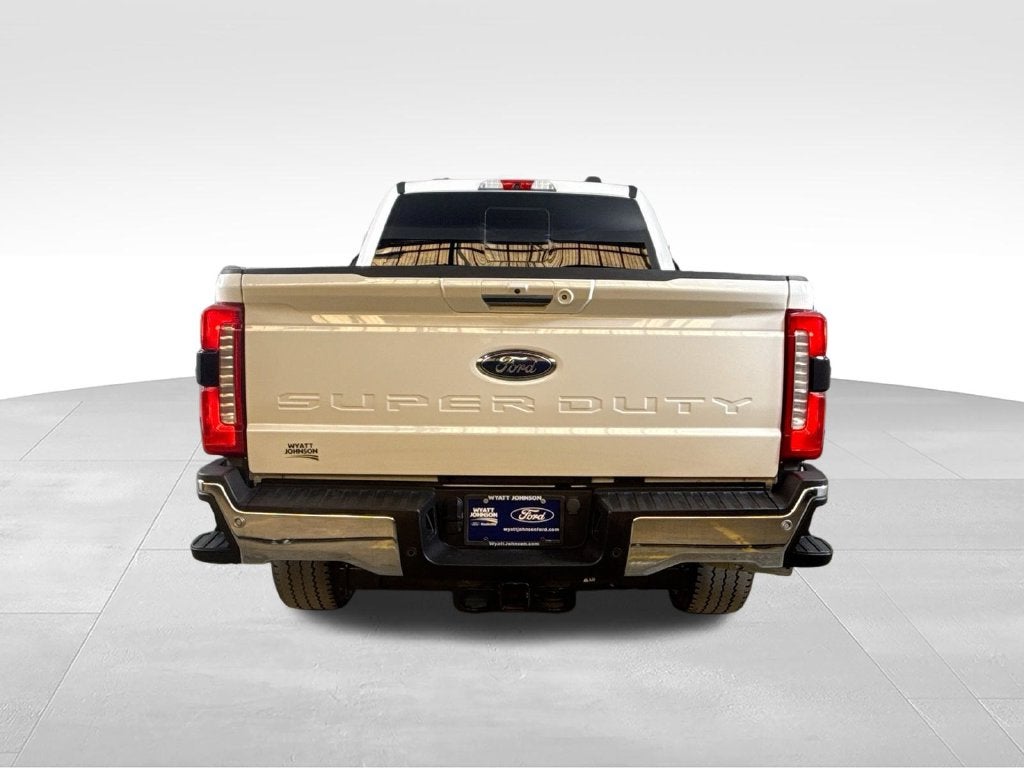 2024 Ford F-250SD Lariat