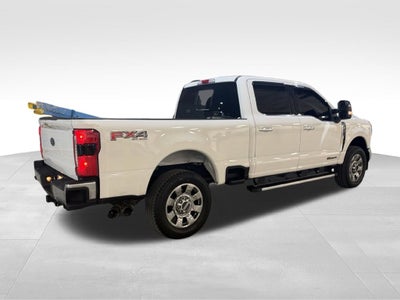 2024 Ford F-250SD Lariat