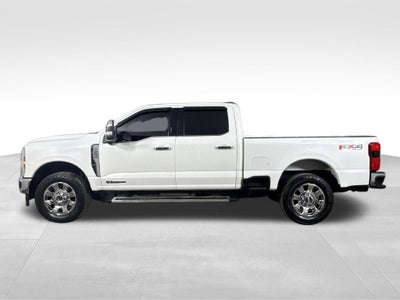 2024 Ford F-250SD Lariat