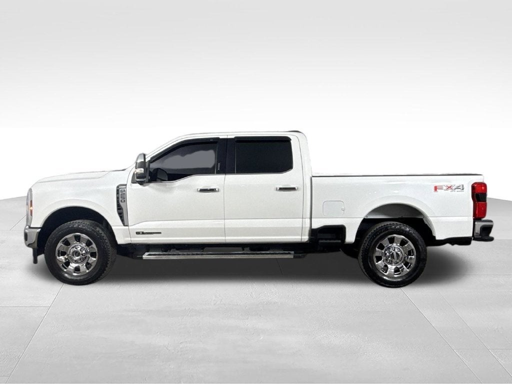 2024 Ford F-250SD Lariat