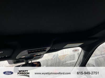 2026 Ford F-350SD F-350® Platinum®