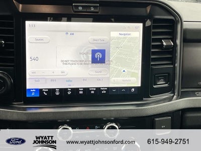 2026 Ford F-350SD F-350® Platinum®