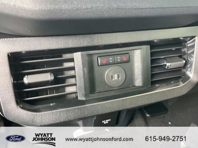 2026 Ford F-350SD F-350® Platinum®