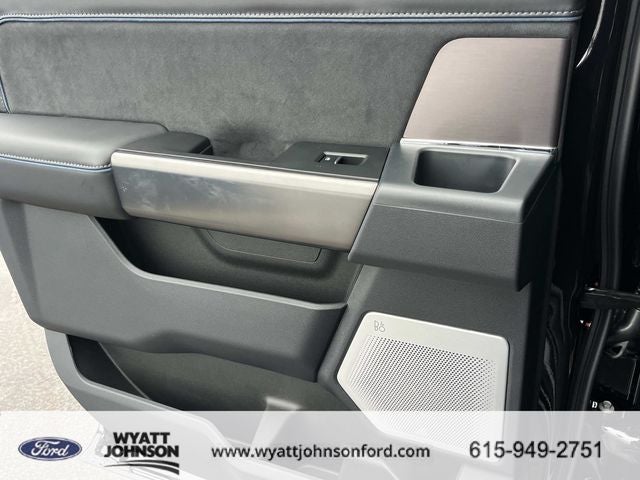 2026 Ford F-350SD F-350® Platinum®