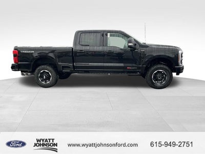 2026 Ford F-350SD F-350® Platinum®