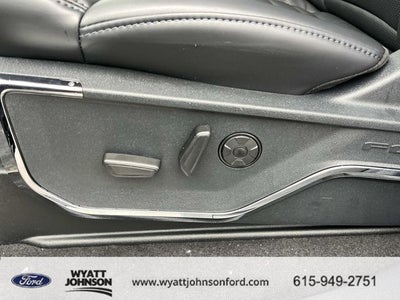 2026 Ford F-350SD F-350® Platinum®