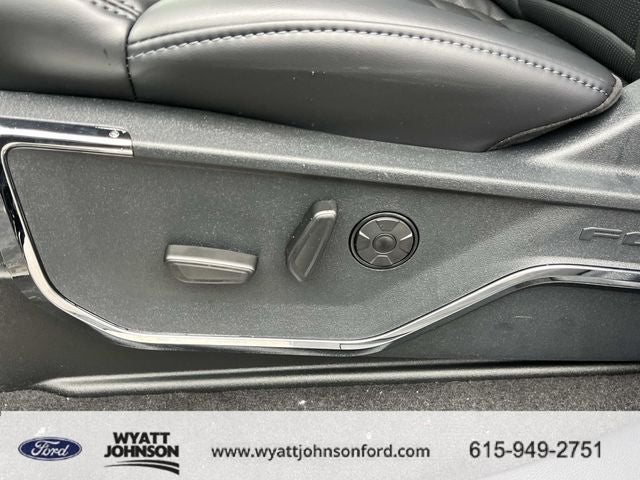 2026 Ford F-350SD F-350® Platinum®