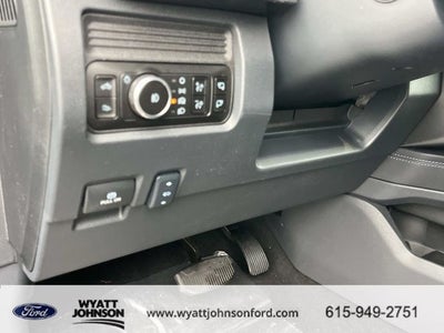 2026 Ford F-350SD F-350® Platinum®