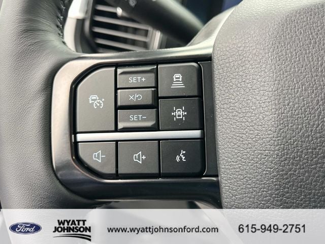 2026 Ford F-350SD F-350® Platinum®