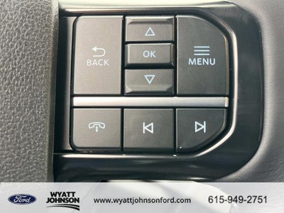 2026 Ford F-350SD F-350® Platinum®