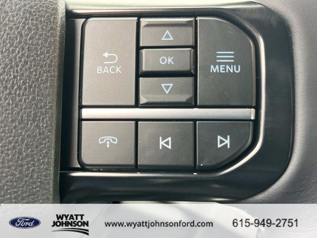 2026 Ford F-350SD F-350® Platinum®