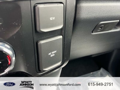 2026 Ford F-350SD F-350® Platinum®