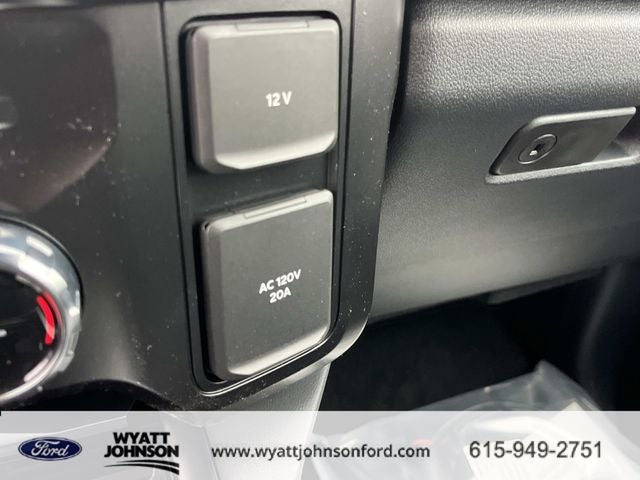 2026 Ford F-350SD F-350® Platinum®