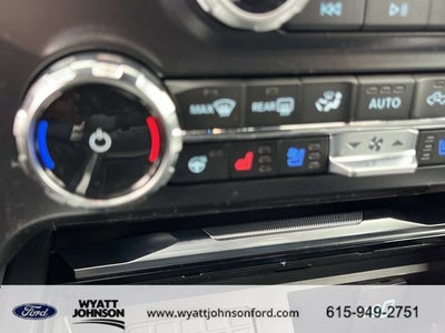 2026 Ford F-350SD F-350® Platinum®