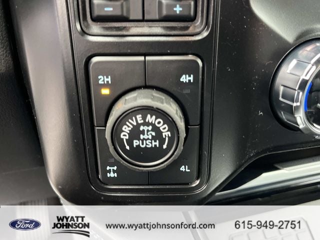 2026 Ford F-350SD F-350® Platinum®