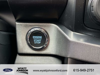 2026 Ford F-350SD F-350® Platinum®