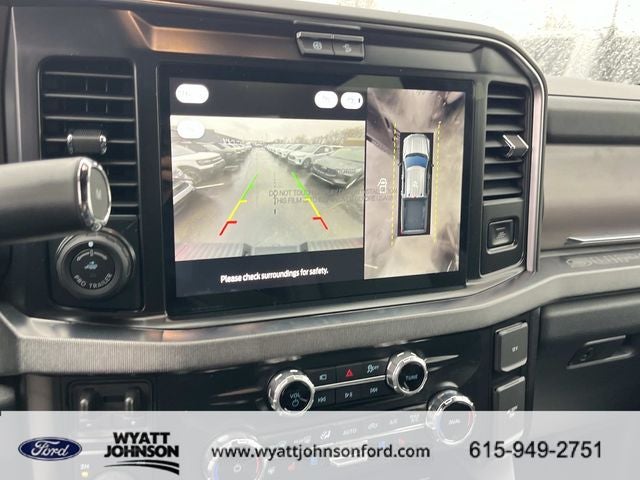 2026 Ford F-350SD F-350® Platinum®