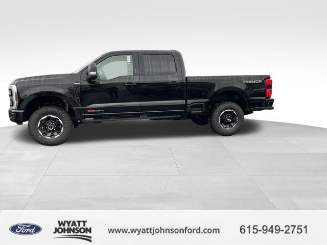 2026 Ford F-350SD F-350® Platinum®