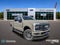 2027 Ford F-350SD Platinum