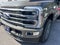 2027 Ford F-350SD Platinum