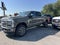 2027 Ford F-350SD Platinum