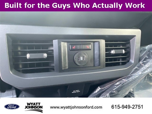 2025 Ford F-350SD Lariat