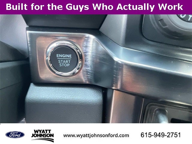 2025 Ford F-350SD Lariat