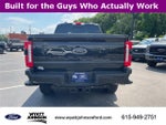 2025 Ford F-350SD Lariat