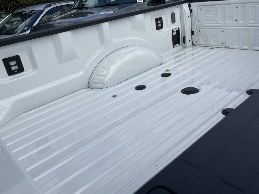 2027 Ford F-350SD King Ranch