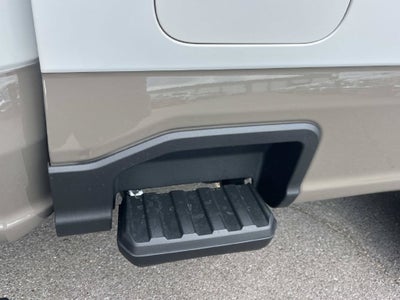 2027 Ford F-350SD King Ranch